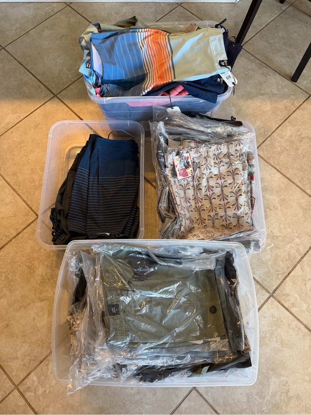 🌴🏄‍♂️NWT BULK MENS SWIM🌴🏄‍♂️